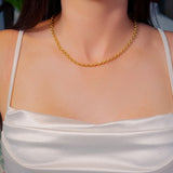 Colar Elos Portugueses 46 Centímetros